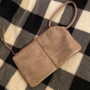 HOBO clutch/wristlet